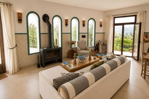 Villa a Melegis, Granada, Melegis - € 1.150.000 | Ref: 738 - foto 32