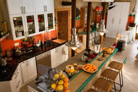 Villa a Melegis, Granada, Melegis - € 1.150.000 | Ref: 738 - foto 34