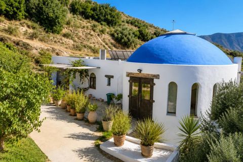 Villa a Melegis, Granada, Melegis - € 1.150.000 | Ref: 738 - foto 48