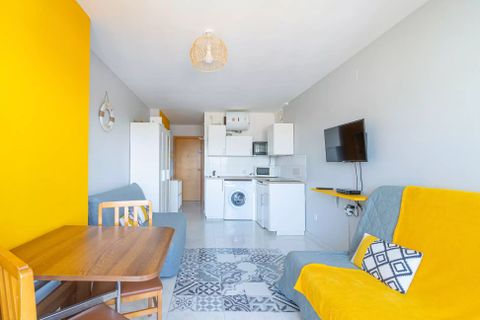 Studio i Empuriabrava, Gerona, Empuriabrava - € 99 000 | Ref: 111868 - foto 2