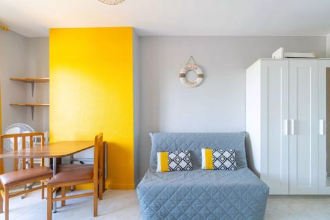 Studio i Empuriabrava, Gerona, Empuriabrava - € 99 000 | Ref: 111868 - foto 5
