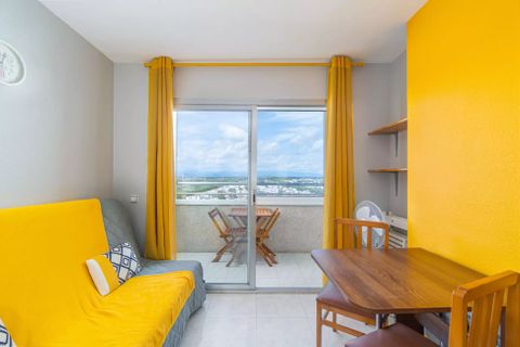 Studio i Empuriabrava, Gerona, Empuriabrava - € 99 000 | Ref: 111868 - foto 6