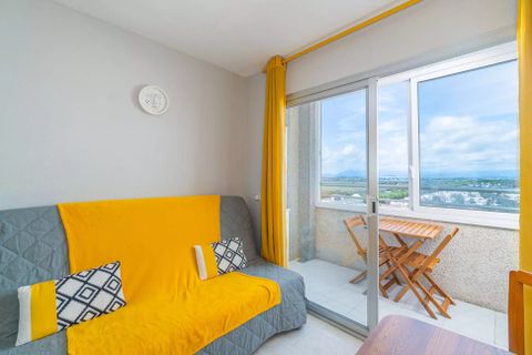 Studio i Empuriabrava, Gerona, Empuriabrava - € 99 000 | Ref: 111868 - foto 7