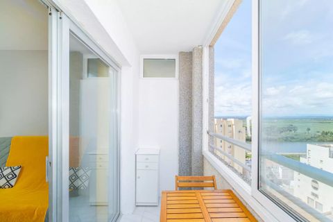 Studio i Empuriabrava, Gerona, Empuriabrava - € 99 000 | Ref: 111868 - foto 3
