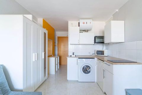 Studio i Empuriabrava, Gerona, Empuriabrava - € 99 000 | Ref: 111868 - foto 8