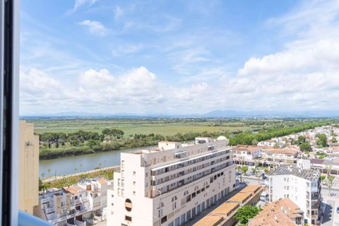 Studio i Empuriabrava, Gerona, Empuriabrava - € 99 000 | Ref: 111868 - foto 14