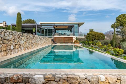 Villa a Biot, Alpes-Maritimes, Biot - € 5.990.000 | Ref: HH-14950356 - foto 2
