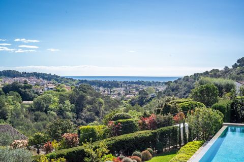 Villa a Biot, Alpes-Maritimes, Biot - € 5.990.000 | Ref: HH-14950356 - foto 3