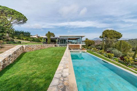 Villa a Biot, Alpes-Maritimes, Biot - € 5.990.000 | Ref: HH-14950356 - foto 4