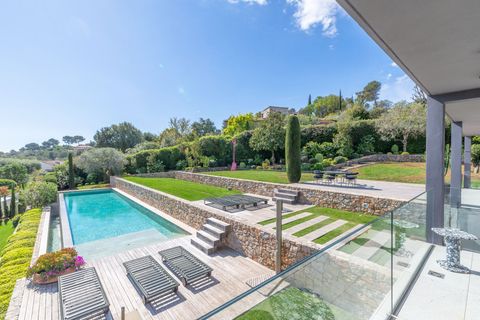 Villa a Biot, Alpes-Maritimes, Biot - € 5.990.000 | Ref: HH-14950356 - foto 5