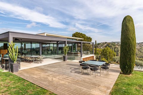 Villa a Biot, Alpes-Maritimes, Biot - € 5.990.000 | Ref: HH-14950356 - foto 7
