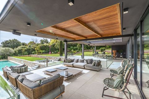 Villa a Biot, Alpes-Maritimes, Biot - € 5.990.000 | Ref: HH-14950356 - foto 9