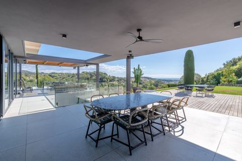 Villa a Biot, Alpes-Maritimes, Biot - € 5.990.000 | Ref: HH-14950356 - foto 10