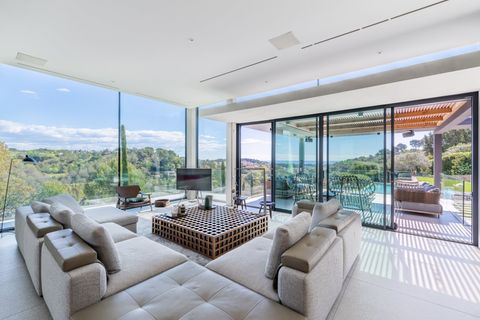 Villa a Biot, Alpes-Maritimes, Biot - € 5.990.000 | Ref: HH-14950356 - foto 11