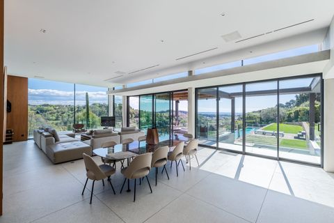 Villa a Biot, Alpes-Maritimes, Biot - € 5.990.000 | Ref: HH-14950356 - foto 12