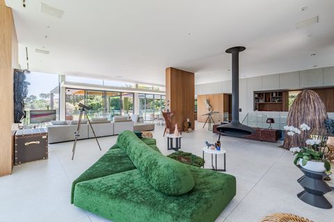 Villa a Biot, Alpes-Maritimes, Biot - € 5.990.000 | Ref: HH-14950356 - foto 13