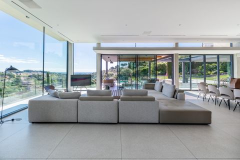 Villa a Biot, Alpes-Maritimes, Biot - € 5.990.000 | Ref: HH-14950356 - foto 14