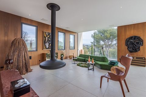 Villa a Biot, Alpes-Maritimes, Biot - € 5.990.000 | Ref: HH-14950356 - foto 16