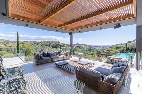 Villa a Biot, Alpes-Maritimes, Biot - € 5.990.000 | Ref: HH-14950356 - foto 25