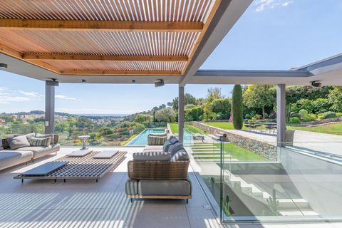 Villa a Biot, Alpes-Maritimes, Biot - € 5.990.000 | Ref: HH-14950356 - foto 26