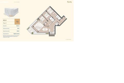 Lejlighed i Vila do Conde, Porto, Vila do Conde - € 1.035.000 | Ref: 162747 - foto 21