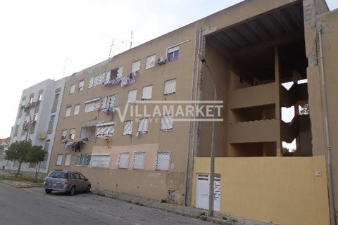 Lejlighed i Setubal, Setubal, Setubal - € 175.000 | Ref: JFCGD-02026254CA - foto 1