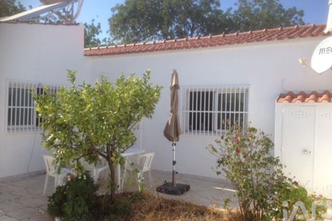 Byhus i Tavira, Faro, Tavira - € 265.000 | Ref: 914283 - foto 3