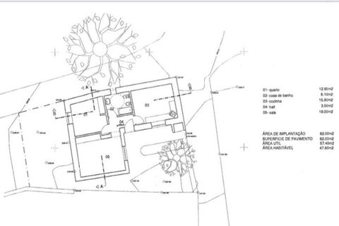 Byhus i Tavira, Faro, Tavira - € 265.000 | Ref: 914283 - foto 27