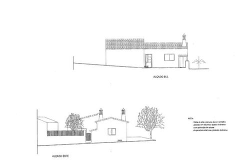 Byhus i Tavira, Faro, Tavira - € 265.000 | Ref: 914283 - foto 29