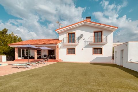 Villa i Alicante, Alicante, Alicante - € 565.000 | Ref: 728198 - foto 1