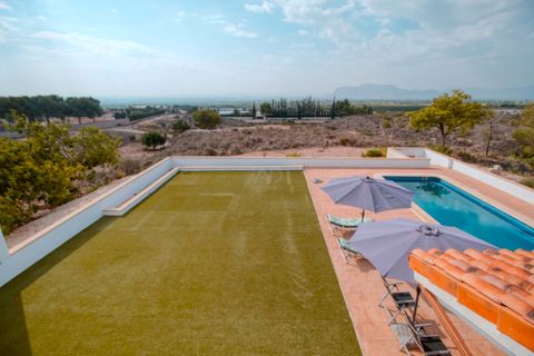 Villa i Alicante, Alicante, Alicante - € 565.000 | Ref: 728198 - foto 4