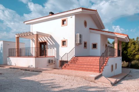 Villa i Alicante, Alicante, Alicante - € 565.000 | Ref: 728198 - foto 7