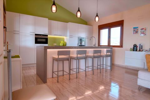 Villa i Alicante, Alicante, Alicante - € 565.000 | Ref: 728198 - foto 12