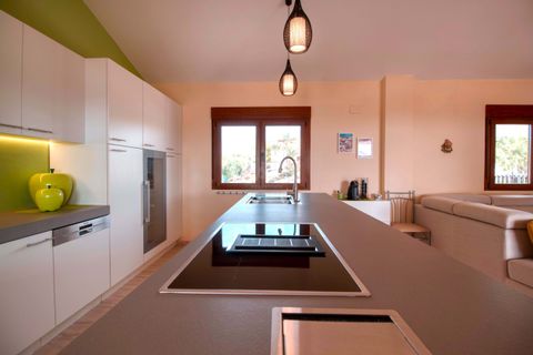 Villa i Alicante, Alicante, Alicante - € 565.000 | Ref: 728198 - foto 13