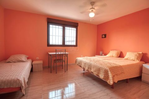 Villa i Alicante, Alicante, Alicante - € 565.000 | Ref: 728198 - foto 18
