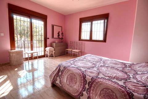 Villa i Alicante, Alicante, Alicante - € 565.000 | Ref: 728198 - foto 23