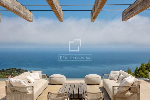 Villa i Begur, Gerona, Begur - € 4.950.000 | Ref: CBR68681 - foto 1