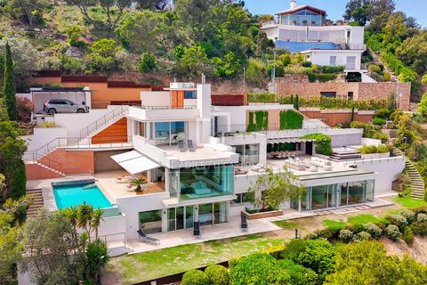 Villa i Begur, Gerona, Begur - € 4.950.000 | Ref: CBR68681 - foto 3