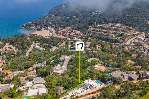Villa i Begur, Gerona, Begur - € 4.950.000 | Ref: CBR68681 - foto 4