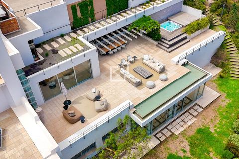 Villa i Begur, Gerona, Begur - € 4.950.000 | Ref: CBR68681 - foto 5