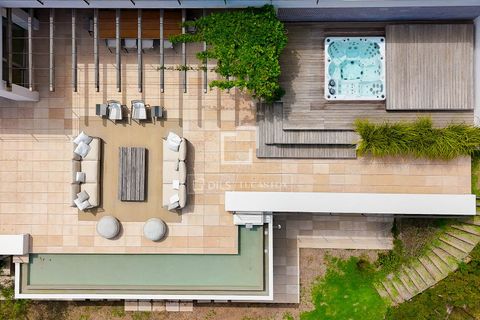 Villa i Begur, Gerona, Begur - € 4.950.000 | Ref: CBR68681 - foto 6