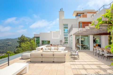 Villa i Begur, Gerona, Begur - € 4.950.000 | Ref: CBR68681 - foto 8