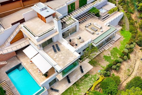 Villa i Begur, Gerona, Begur - € 4.950.000 | Ref: CBR68681 - foto 22