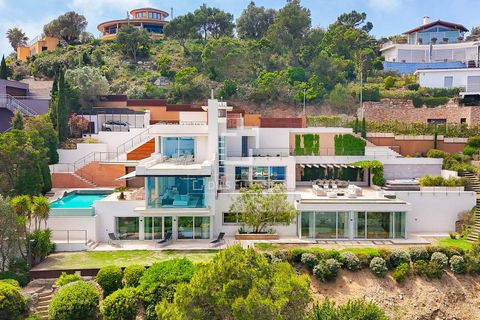 Villa i Begur, Gerona, Begur - € 4.950.000 | Ref: CBR68681 - foto 45