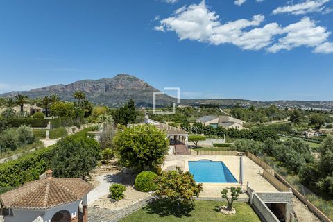 Villa a Javea, Alicante, Javea - € 1.295.000 | Ref: JAV69134 - foto 2