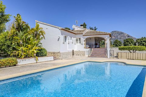 Villa a Javea, Alicante, Javea - € 1.295.000 | Ref: JAV69134 - foto 3