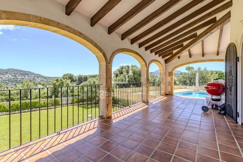 Villa a Javea, Alicante, Javea - € 1.295.000 | Ref: JAV69134 - foto 5