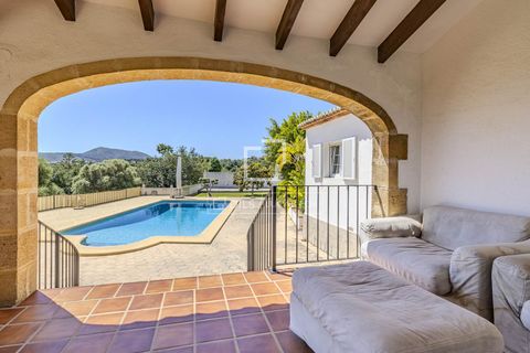Villa a Javea, Alicante, Javea - € 1.295.000 | Ref: JAV69134 - foto 6