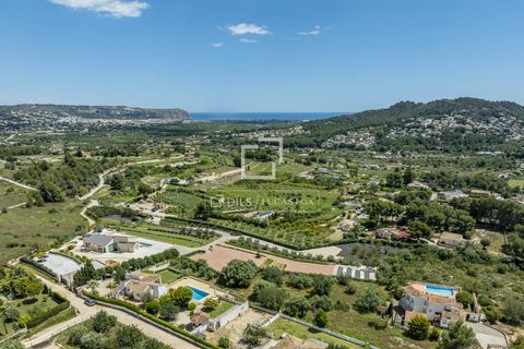 Villa a Javea, Alicante, Javea - € 1.295.000 | Ref: JAV69134 - foto 7