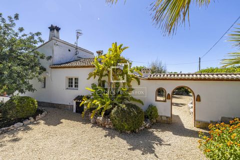 Villa a Javea, Alicante, Javea - € 1.295.000 | Ref: JAV69134 - foto 8